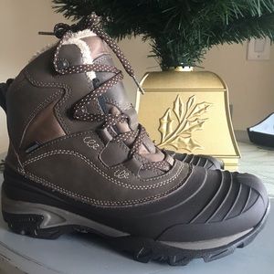 Merrell hiking/snow boots